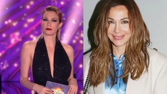 Celebrity News | Ζαμπέτογλου - Αναγνωστόπουλος μιλούν για τον τσακωμό τους &  ο Θεοφάνους "σπάει" με την ερμηνεία της Βανδή
