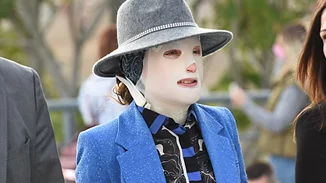 Επίθεση με βιτριόλι - Λύτρας: Σε έξι χρόνια η Κακαράντζουλα θα είναι ελεύθερη