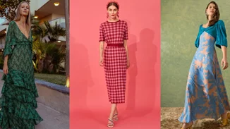 10 φορέματα από ελληνικά brands για να υποδεχτείς το φθινόπωρο με τον πιο chic τρόπο