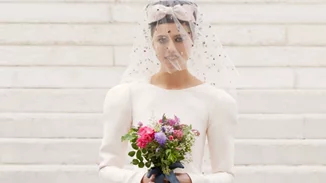 Οι 5 πιο ενδιαφέρουσες τάσεις στα νυφικά του 2022