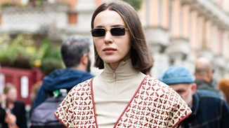 Τι φορούν αυτή την εποχή οι γυναίκες στις πρωτεύουσες της μόδας; | Οι Instagram λογαριασμοί που αξίζει να ακολουθήσεις