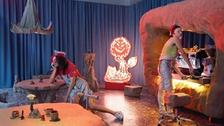 Ένα υβριδικό espresso bar μόλις άνοιξε στην Κυψέλη