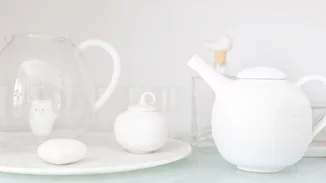 Yria Ceramics | Το πιο διάσημο... μυστικό της Πάρου