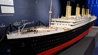 Αυστραλός δισεκατομμυριούχος αναβιώνει το όνειρο να σαλπάρει με τον "Τιτανικό ΙΙ"
