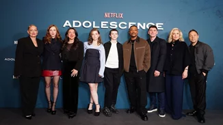 Adolescence | Θα έχει δεύτερη σεζόν η σειρά φαινόμενο του Netflix;