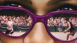 Ταινίες Πρώτης Προβολής | Μια "μάγισσα", ένας "ήρωας" και ένα ερωτικό τρίγωνο με ρακέτες