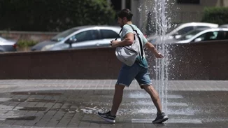 Έκτακτα μέτρα για την αντιμετώπιση της θερμικής καταπόνησης των εργαζομένων του ιδιωτικού τομέα