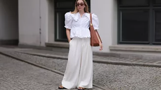 Οι παντελόνες με τις οποίες θα δείχνεις κομψή το καλοκαίρι