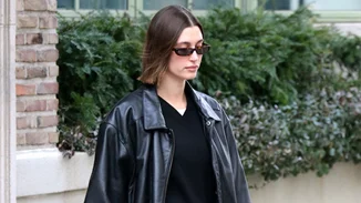 Το τζάκετ που θα αγόραζε μία Γαλλίδα και μία Νεοϋορκέζα είναι αυτό της Mango