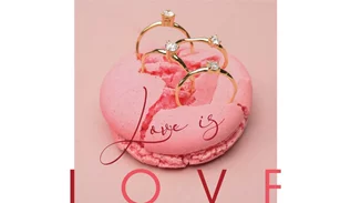 Το πιο γλυκό δώρο για την ημέρα του Αγ. Βαλεντίνου