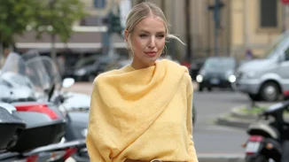 15 ανοιξιάτικα looks που μπορείς να αντιγράψεις την Κυριακή του Πάσχα