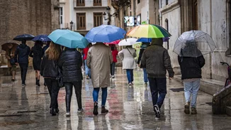 Μέχρι τα μέσα του Φλεβάρη οι χαμηλές θερμοκρασίες