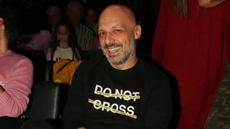 Νίκος Μουτσινάς | Σχολίασε την επιστροφή της Μαρίας Ηλιάκη και της Ελένης Μενεγάκη στην τηλεόραση