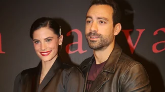 Η Χριστίνα Μπόμπα ''τρολάρει'' στο Instagram τον Σάκη Τανιμανίδη