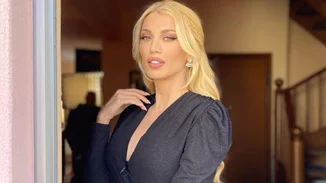 Η Κωνσταντίνα Σπυροπούλου ξεκίνησε κολυμβητήριο | Το βίντεο μέσα από την πισίνα