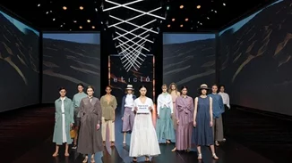 Η Εβδομάδα Μόδας του Ελσίνκι επικεντρώνεται στην έννοια του phygital