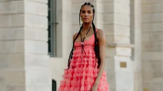 TikTok made me buy it | Οι γόβες από τη Stradivarius που έγιναν viral και ταιριάζουν τέλεια με τζιν παντελόνι ή σορτς