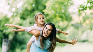 5 πράγματα που δεν θα πιέσω ποτέ τα παιδιά μου να κάνουν