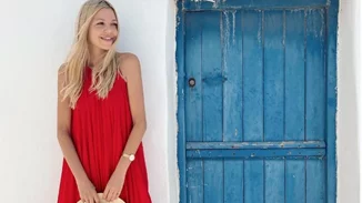 Σίβυλλα Βασιάδη | Η στιλάτη mom Influencer και blogger του ‘This is Sivylla’ μας εξηγεί τι σημαίνει για εκείνη μητρότητα