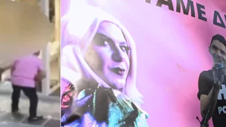 Δίκη Ζακ Κωστόπουλου | Ένοχοι κοσμηματοπώλης και μεσίτης, αθώοι οι αστυνομικοί - "Ντροπή" φώναζαν στην αίθουσα