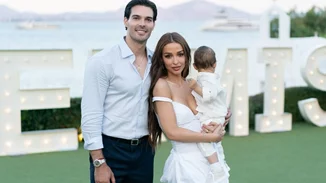 Πάντα στο πλευρό της | Ο Αλμπέρτο Μποτία στη μεγάλη συναυλία της Ελένης Φουρέιρα