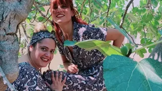 Αλίκη Συνατσάκη | Η μεγάλη αλλαγή στην εμφάνιση της αδερφής της Μαίρης Συνατσάκη και τα αποθεωτικά σχόλια