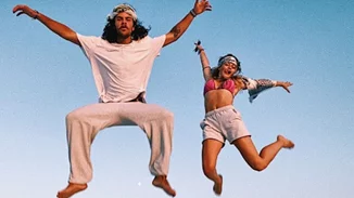 Γαία Μερκούρη | Οι ευχές στον Άγγελο Λάτσιο για τη γιορτή του (pic)