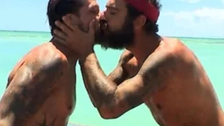 Survivor | Το NSFW στοίχημα, το φιλί Ηλία- Duffy & η νίκη στην ασυλία