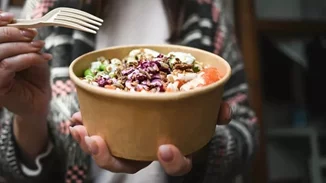 Απλό και πρακτικό | Πώς να υπολογίσεις τις μερίδες φαγητού με τα χέρια σου