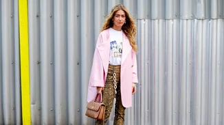 10 styling tips για γυναίκες με petite σιλουέτα