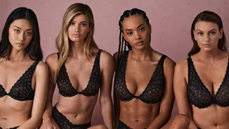 Η νέα καμπάνια της Intimissimi θα σε κάνει να αγαπήσεις περισσότερο το σώμα σου