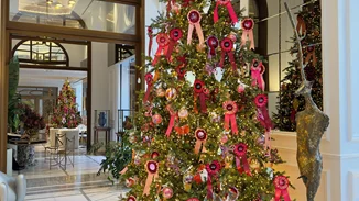 To Τhe Dolli σε περιμένει για τις πιο WOW γιορτές