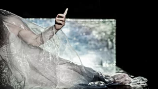 Μυστήριο 35 ΑΙΣΧΥΛΟΥ Project ^ | Οι ΕΥΜΕΝΙΔΕΣ έρχονται στο Αμφιθέατρο Παλαιού Ελαιουργείου στις 15 & 16 Ιουλίου