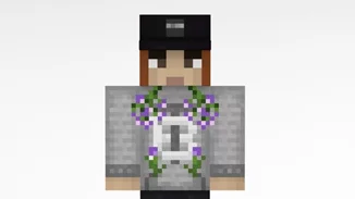 Ψηφιακή κολεξιόν από τον οίκο Burberry στο βιντεοπαιχνίδι Minecraft