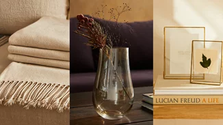 9 "αναγκαία" διακοσμητικά που θα ομορφύνουν τον χώρο του καθιστικού σου (και κοστίζουν λιγότερο από 30 ευρώ)