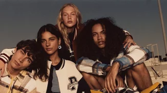 Η νέα  "Back to School" συλλογή της Pull&Bear θα σε κάνει να ξαναθυμηθείς το σχολείο