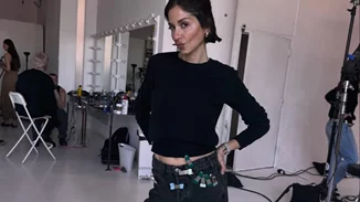 Έτσι μένει σε φόρμα | Το πρωτεϊνικό πρωινό της Σοφίας Καρβέλα είναι αυτό που χρειάζεσαι για να ξεκινήσεις τη μέρα σου