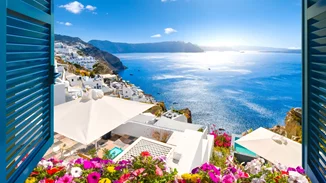 Τριήμερο Αγίου Πνεύματος | Οι προορισμοί που θα "βουλιάξουν" - Αγγίζουν πληρότητα 100%