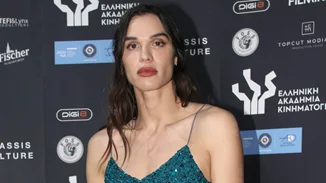 Τζεφ Μοντάνα | Η λιτή απάντηση στον Αλέξη Κούγια: "Μαζί μου ασχολείσαι"