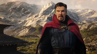 Το "Doctor Strange in the Multiverse of Madness" έκανε το μεγαλύτερο άνοιγμα της χρονιάς