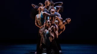Μartha Graham Dance Company | Η θρυλική ομάδα χορού έρχεται στο Μέγαρο Μουσικής Αθηνών