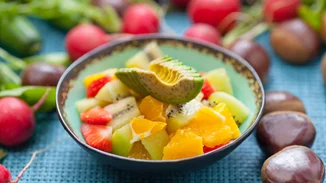 Η viral συνταγή για σαλάτα που κάνει θραύση στο Tik Tok