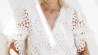 THE ART OF SUMMER DRESSING