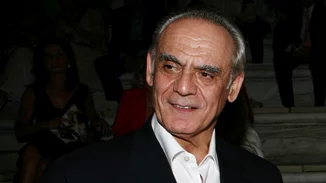 Άκης Τσοχατζόπουλος | Με τη διαθήκη αφήνει τα πάντα στη σύζυγο & τον γιο του – Γιατί αποκλήρωσε τα άλλα παιδιά του