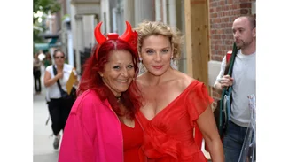 Patricia Field | Δεν θα συμμετέχει στο reboot του Sex and the City