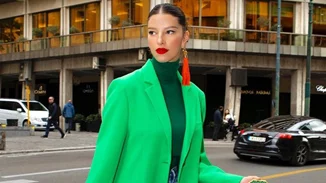 Η Χαρά Παππά στο Missbloom | Η πιο χρήσιμη συμβουλή για να νιώθεις αυτοπεποίθηση με ό,τι φοράς