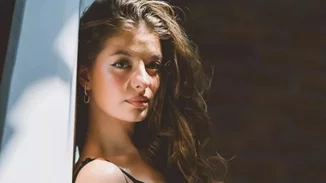 Η Εύη Δαέλη "λιώνει" στο γυμναστήριο και φαίνεται - Η σκληρή προπόνηση που ακολουθεί