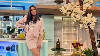 Ελένη Τσολάκη | Μας καλωσορίζει στο δωμάτιο του γιου της