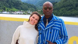 Η πριγκίπισσα Martha Louise της Νορβηγίας παντρεύτηκε τον σαμάνο αγαπημένο της