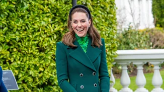 Η Κέιτ Μίντλετον θα δώσει το παρών τις εκδηλώσεις για την "Ημέρα Μνήμης"